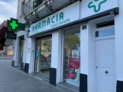 Farmàcia Laura Balañà