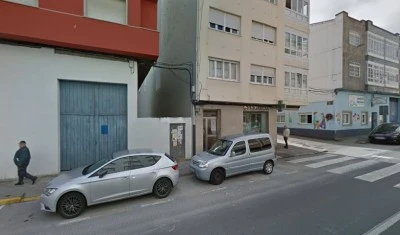 Farmacia Laura Veiras Gutiérrez